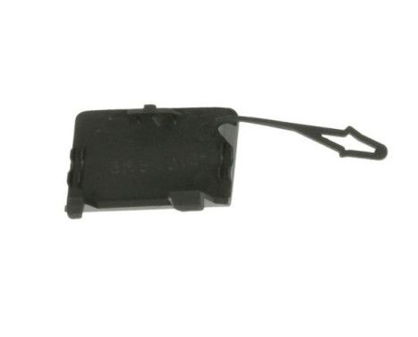 Flap, tow hook, Image 2