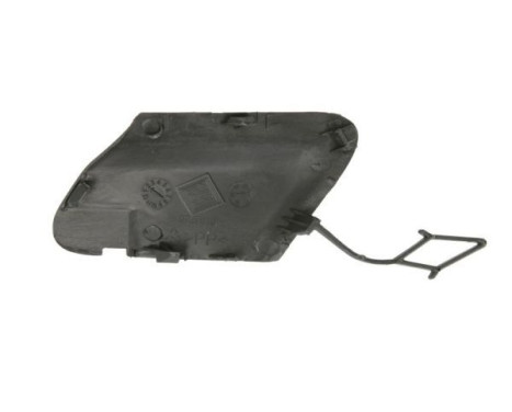 Flap, tow hook, Image 2