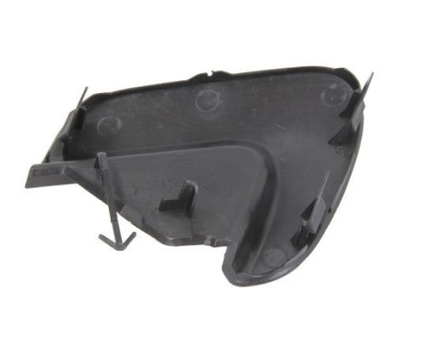 Flap, tow hook, Image 2