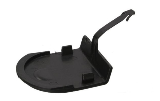 Flap, tow hook, Image 2