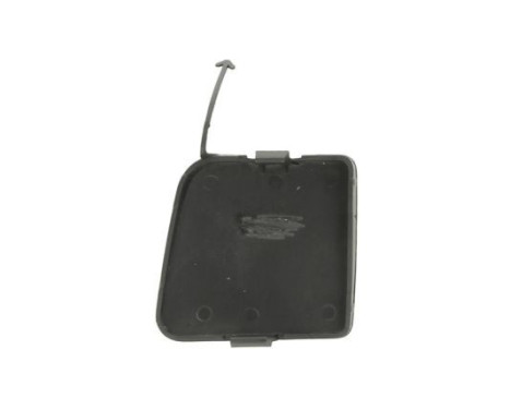 Flap, tow hook, Image 2