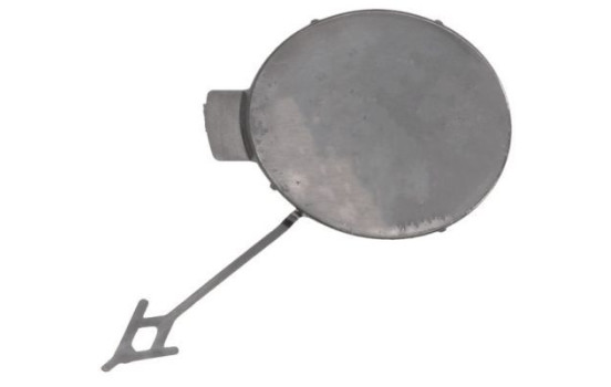Flap, tow hook