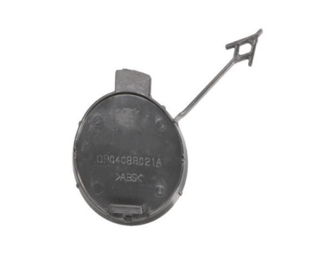 Flap, tow hook, Image 2