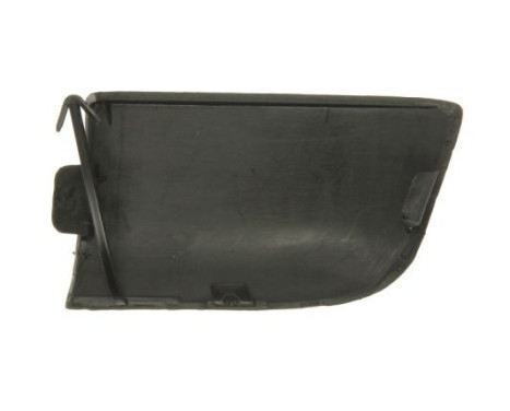 Flap, tow hook, Image 2