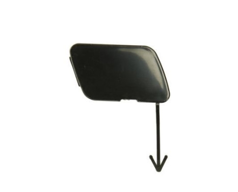 Flap, tow hook, Image 2