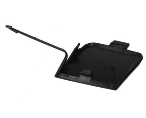 Flap, tow hook, Image 2