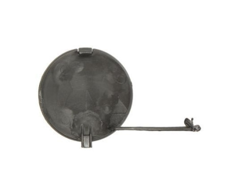 Flap, tow hook, Image 2