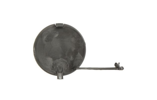 Flap, tow hook, Image 2