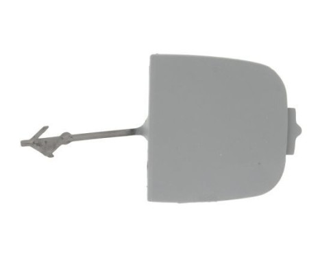 Flap, tow hook, Image 2