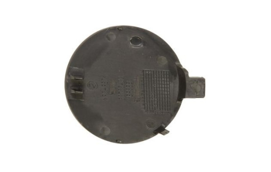Flap, tow hook, Image 2