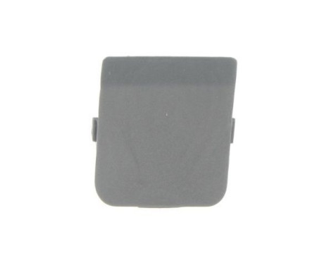 Flap, tow hook