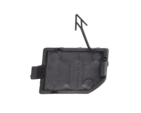 Flap, tow hook, Image 2