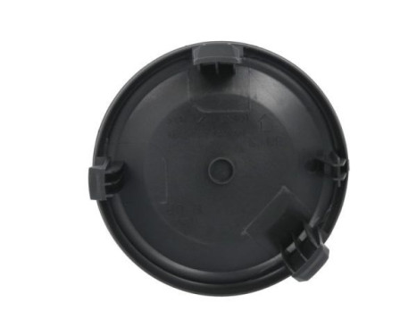 Flap, tow hook, Image 2