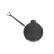Flap, tow hook, Thumbnail 2