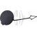 Flap, towing hook, Thumbnail 2