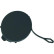Flap, towing hook