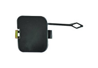 Flap, towing hook