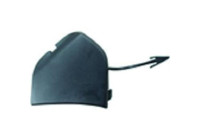 Flap, towing hook
