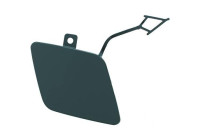 Flap, towing hook