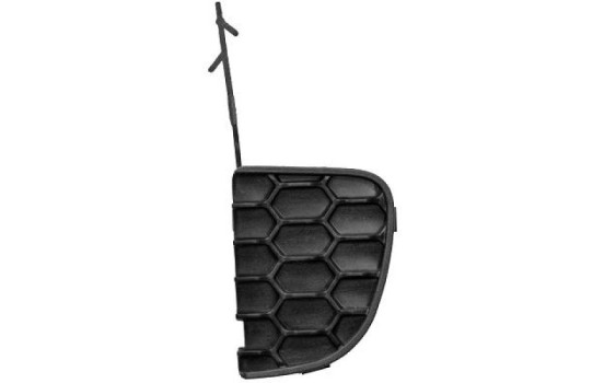 Flap, towing hook