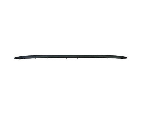 Flap, towing hook