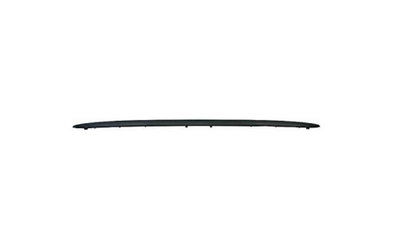 Flap, towing hook