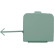 Flap, towing hook