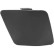 Flap, towing hook