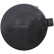 Flap, towing hook, Thumbnail 2
