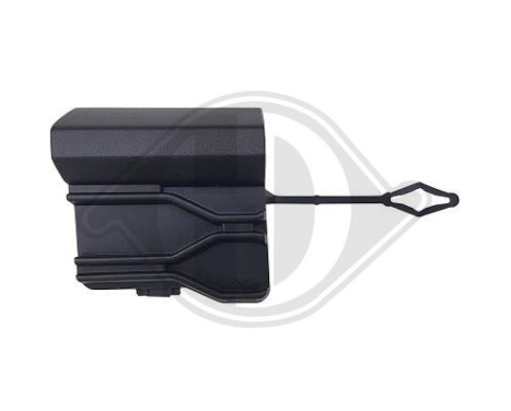 Flap, towing hook, Image 2