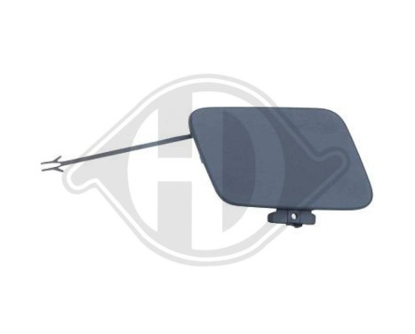 Flap, towing hook, Image 2