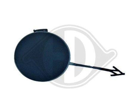 Flap, towing hook, Image 2