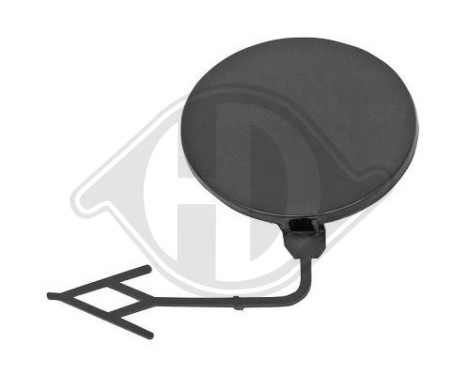 Flap, towing hook, Image 2