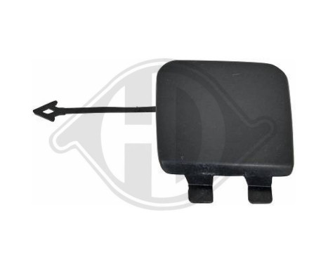 Flap, towing hook, Image 2