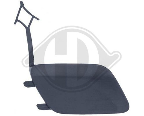 Flap, towing hook, Image 2