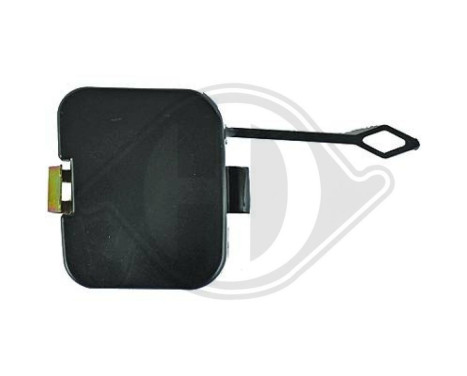 Flap, towing hook, Image 2