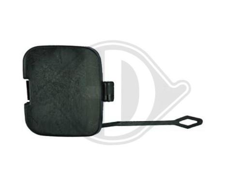 Flap, towing hook, Image 2