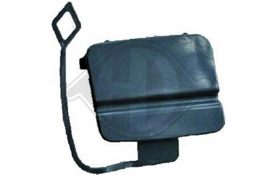 Flap, towing hook, Image 2