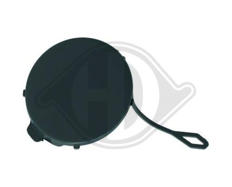 Flap, towing hook, Image 2