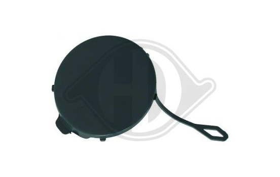 Flap, towing hook, Image 2