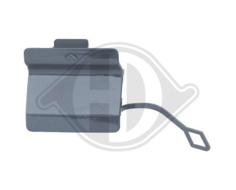 Flap, towing hook, Image 2