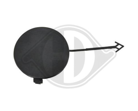 Flap, towing hook, Image 2