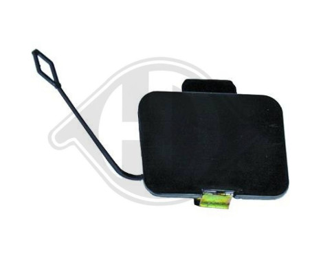 Flap, towing hook, Image 2