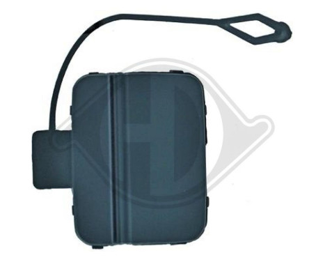 Flap, towing hook, Image 2