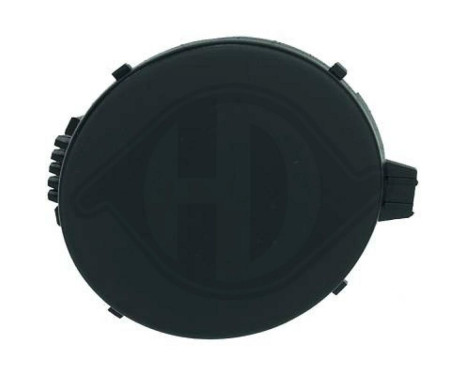 Flap, towing hook, Image 2