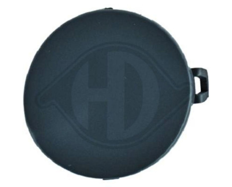 Flap, towing hook, Image 2