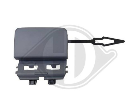 Flap, towing hook, Image 2