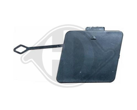 Flap, towing hook, Image 2