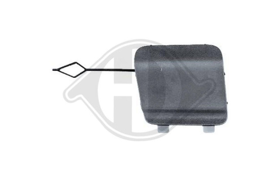 Flap, towing hook, Image 2