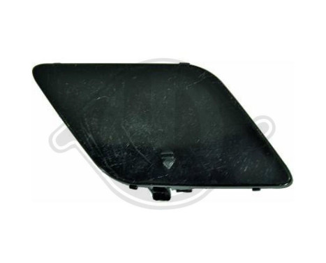 Flap, towing hook, Image 2